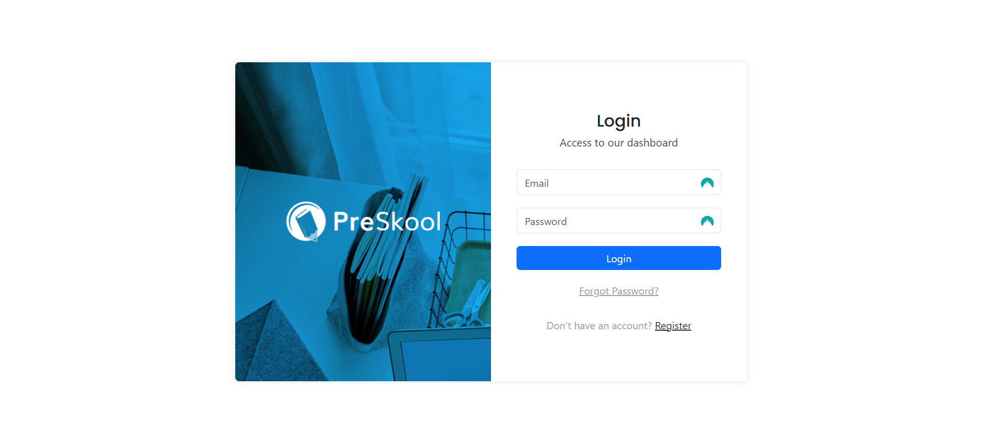 Student Management System
